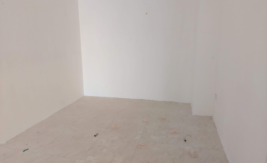 ۱۳۵ متر دوخوابه بلوار آزادگان